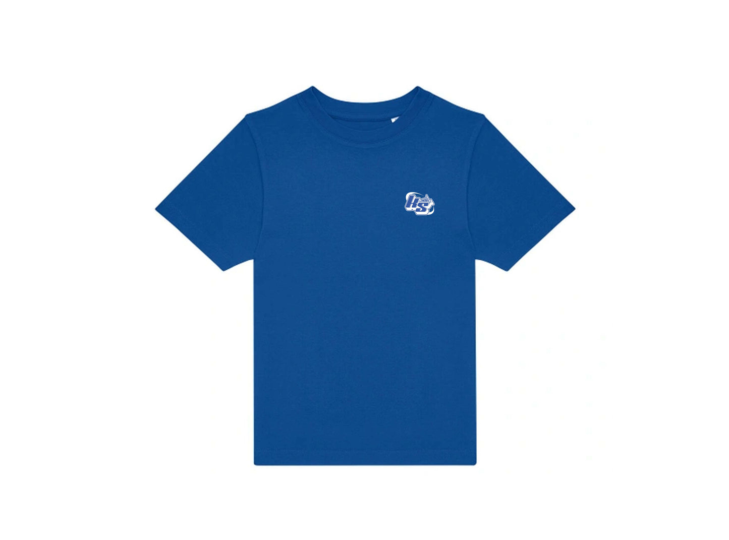 T-Shirt Kleurstad Water