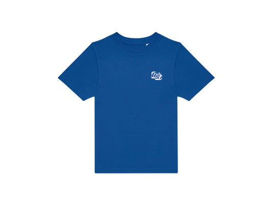 T-Shirt Kleurstad Water